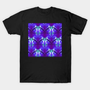 Ultraviolet Dreams 049 T-Shirt